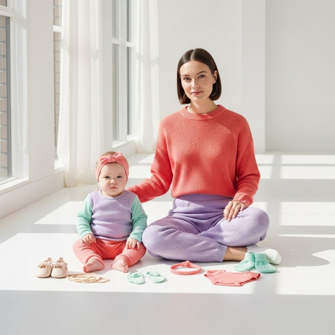 Gentle Baby Care Essentials